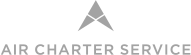 Air charter service